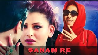 SANAM RE X MC Stan DRILL X Rohit Sarkar Music
