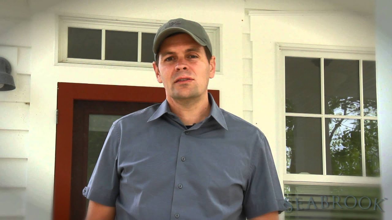 Seabrook "Property Search"