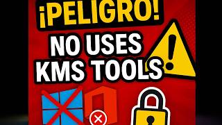¿Vale la pena usar KMS Tools en 2025?