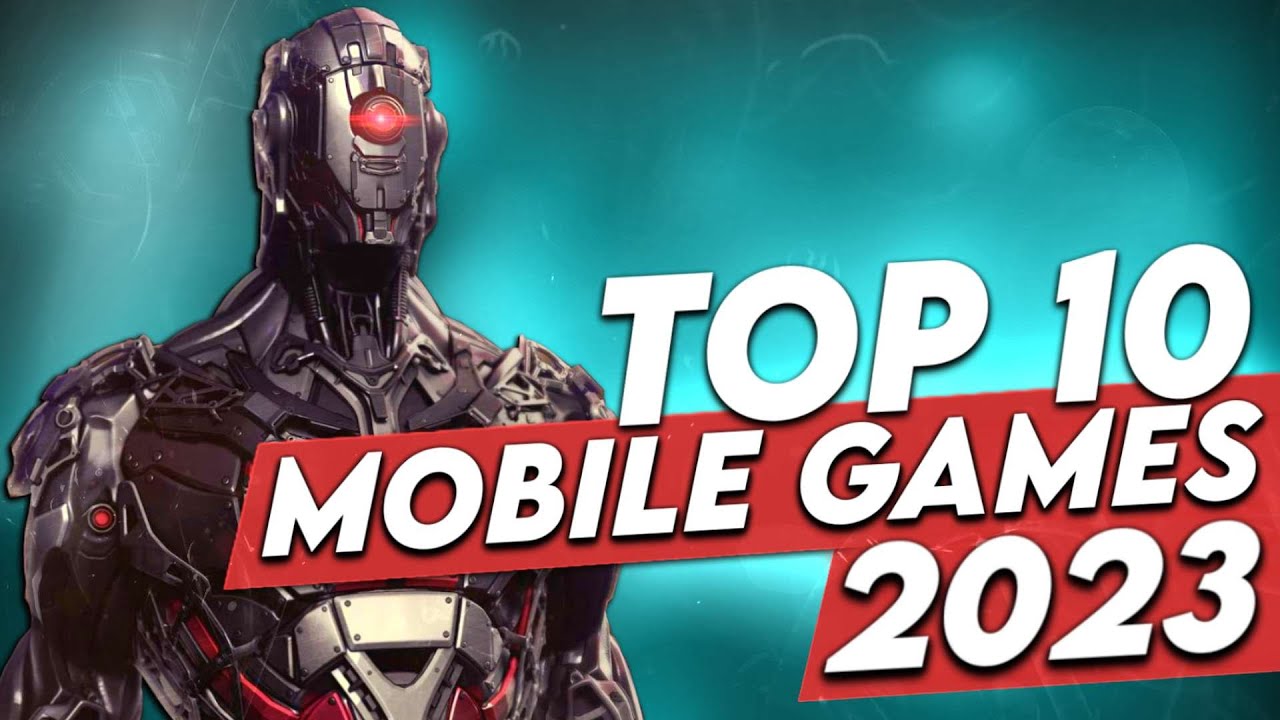 Top 10 online games to play in 2023 – Airtel