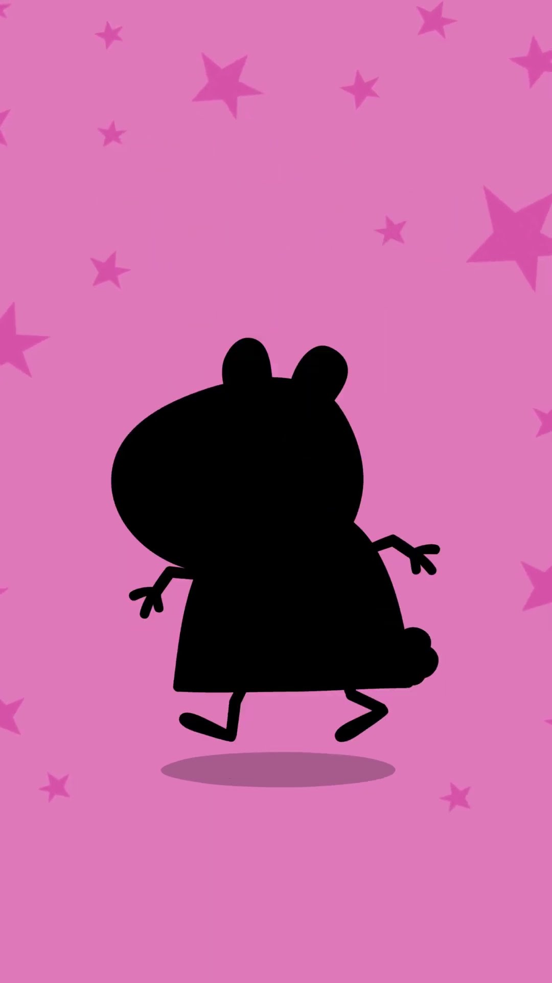 Can you guess who they are? ?  #PeppaPig #Shorts