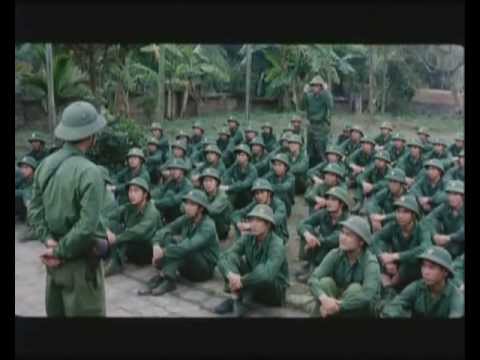 Phim: Mùi cỏ cháy (phần 1) - YouTube