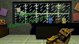 Сериал minecraft "Жизнь Майка Шмидта: Возрождение!" 3 серия Сериал minecraft "Жизнь Майка Шмидта: Возрождение!" 3 серия