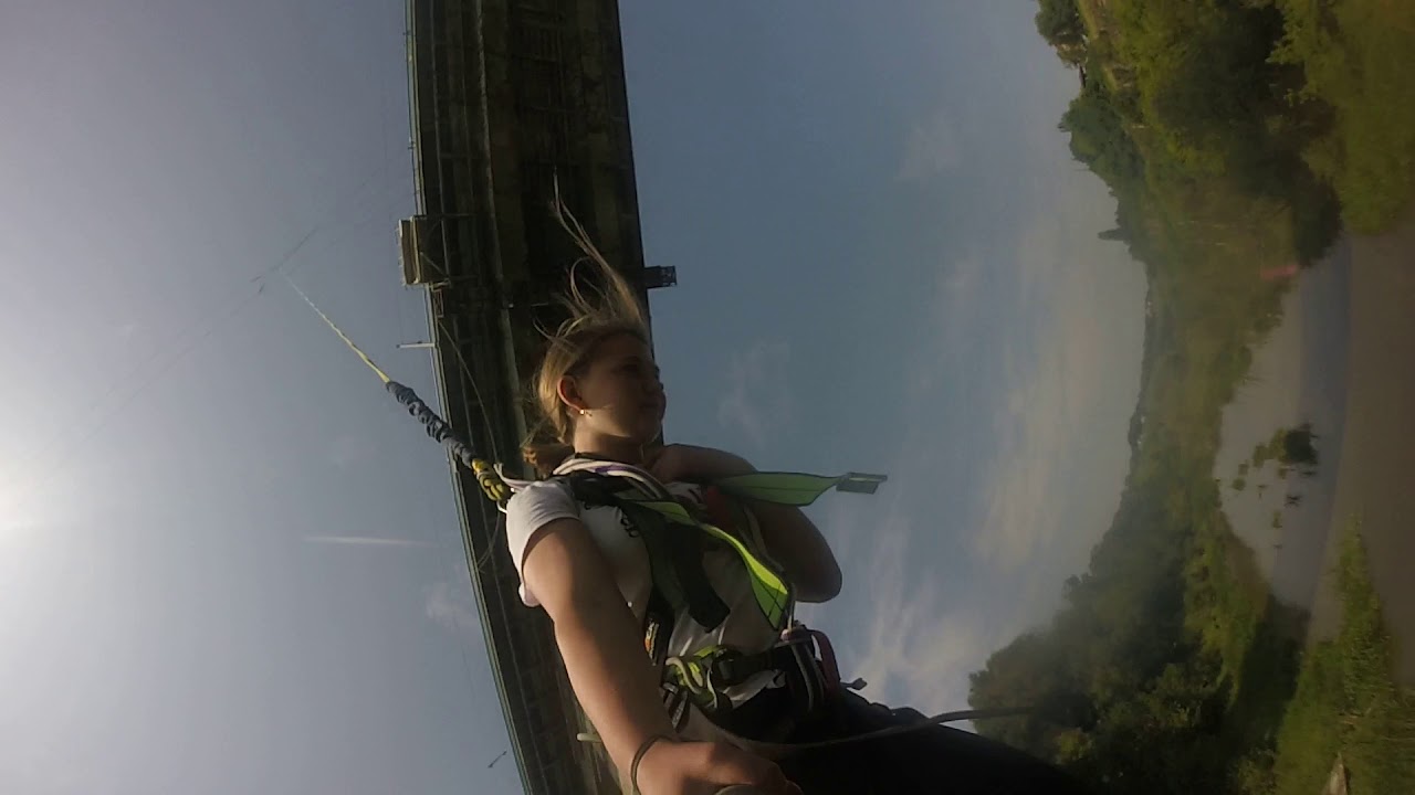 Active Day Rope-Jumping г.Каменец-Подольский - YouTube