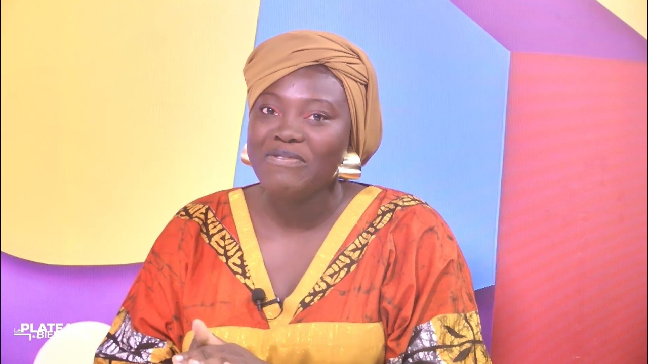 PLATEAU DU BIEN-ÊTRE DU 27-02-2026