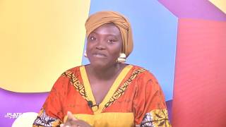 PLATEAU DU BIEN-ÊTRE DU 27-02-2026 screenshot 1