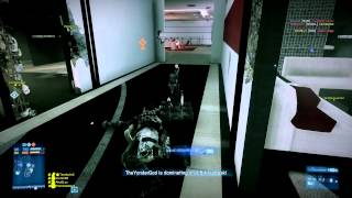 Fail EOD bot