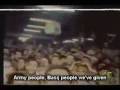 Karbala We Are Coming Eng Sub Iran Ira War کلیپ زیبای دفاع مقدس 