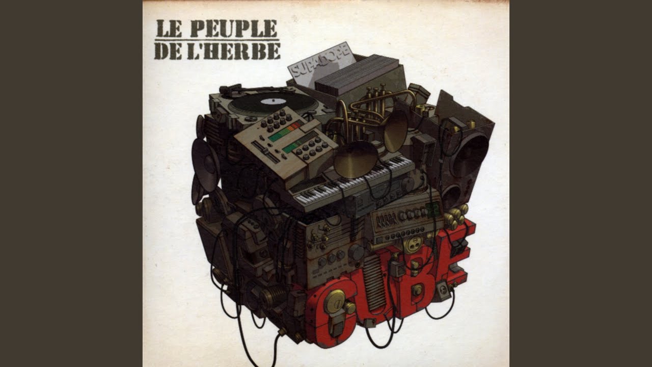 Watch Main Title Theme from "Le Cube" on YouTube Watch Main Title Theme from "Le Cube" on YouTube