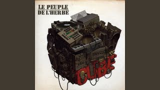 Main Title Theme from &quot;Le Cube&quot;