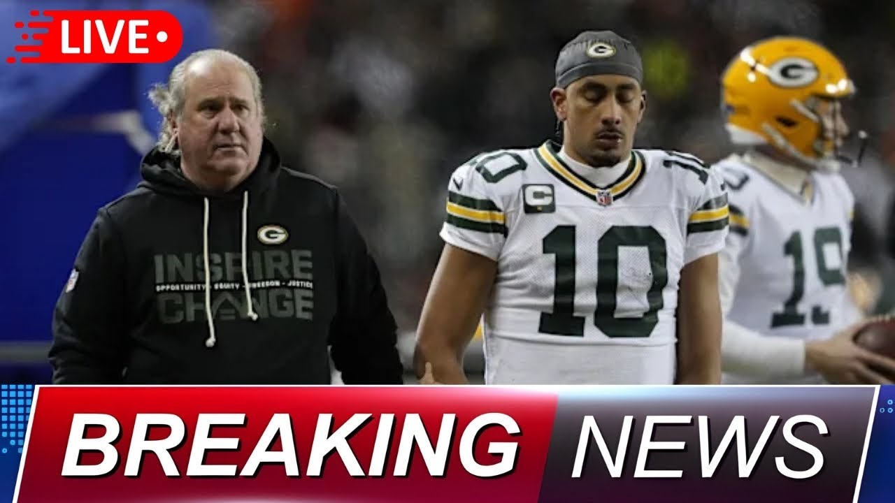 Кризис на позиции квотербека в команде «Грин Бэй Пэкерс»: Джордан Лав выбывает, Малик Уиллис выйд...