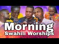MORNING SWAHILI WORSHIPS RAUKA NA BWANA WED 26 11 2025 Livestream Live