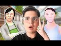 🤯ПОБЕГ ОТ СУМАСШЕДШИХ РОДИТЕЛЕЙ В SCHOOLBOY RUNAWAY ! **СЕКРЕТНАЯ КОНЦОВКА**