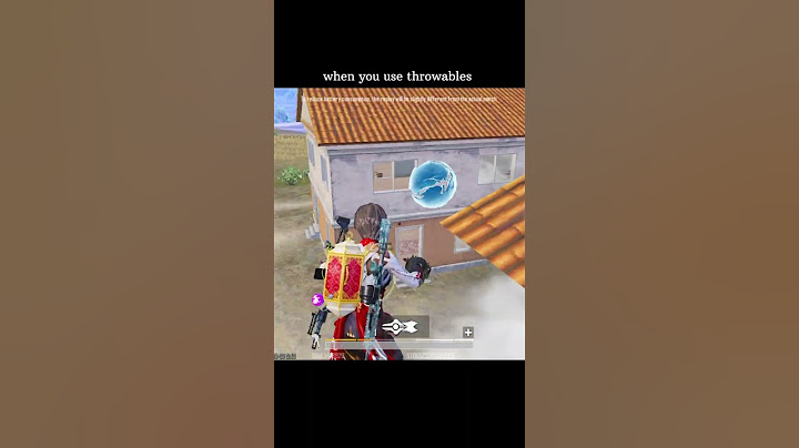 when you use throwables #bgmi #shorts #1vs4clutchfailedinbgmi