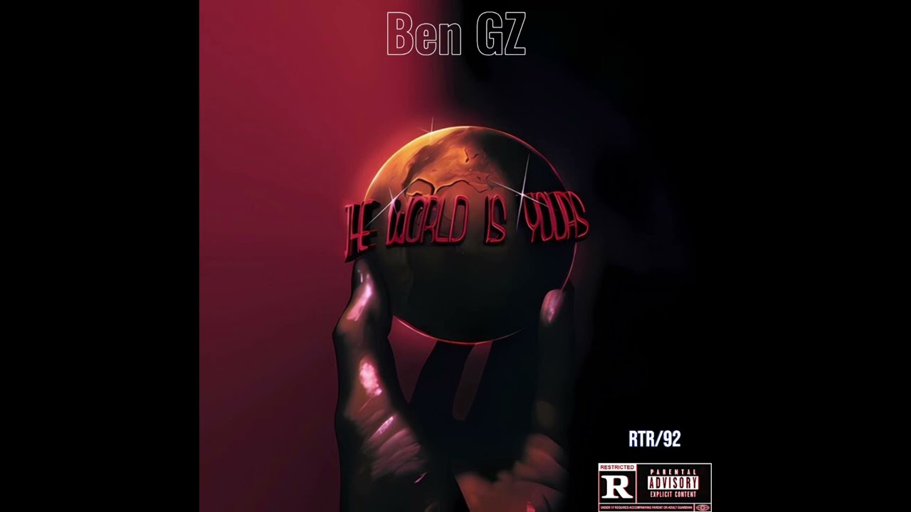 BG(#92) X FB KEEPCLICKING – "LAST DAY WITH ME" (FT. FB KEEPCLICKING)[PROD.BY SLAJIDI X BEN GZ] 