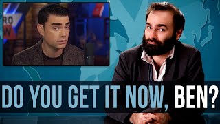 Do You Get It Now, Ben? - SOME MORE NEWS screenshot 3