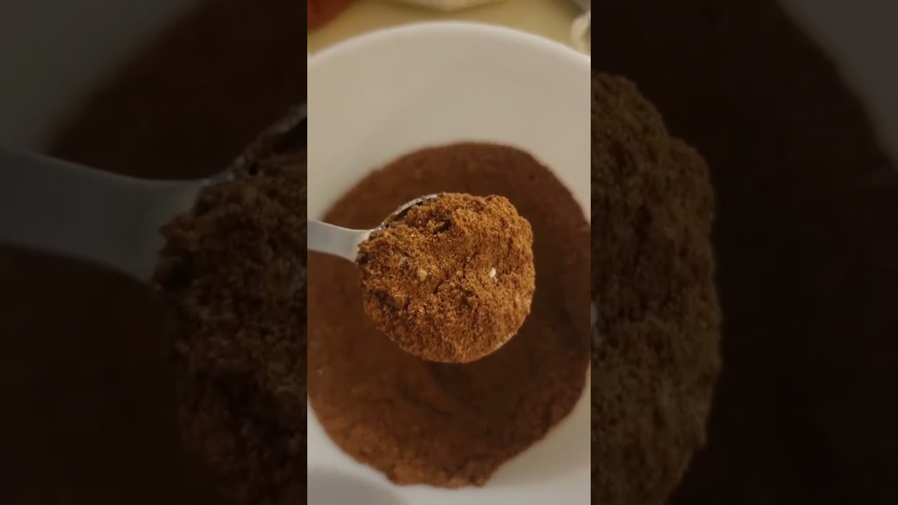 Homemade Taco Seasoning Recipe (Better Than Store Bought)