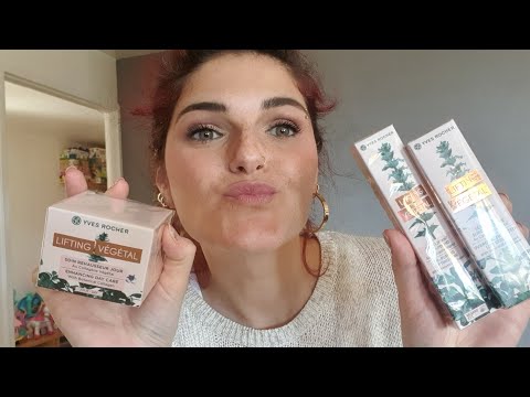 Unboxing | Yves Rocher | Des bonnes affaires