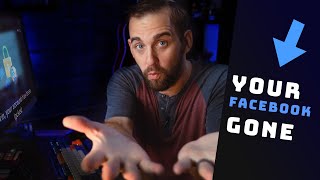 Facebook will Give Hackers Your Account!