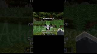 wth wifies 😭 #mclive #mcyt #uu #unstablesmp #sfawtde #dawtde #wifies #fypシ゚viral #fyp #minecraft