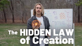 This Ancient Knowledge Explains the Universe (Quadrivium Breakdown)