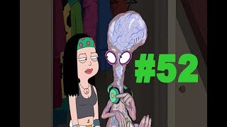 Amerikai Fater - Legjobb Jelenetek