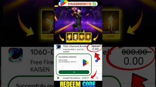 Free Redeem Code | 400 Google Play Store Redeem Code | How To Get Free Redeem Codes #redeemcode
