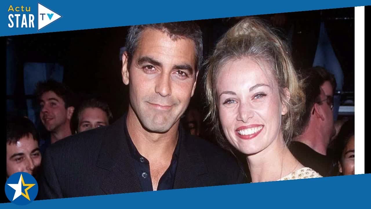 Céline Balitran, l'ex de George Clooney a été en couple avec un Français influent  ce que l'on sait