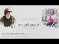 Samjhi samjhi  milan thapa featuring subekshya khadka   official lyrical