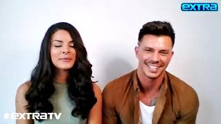 Kenny Braasch & Mari Pepin Talk Engagement, Plus: When Are They Having Babies? Net Worth