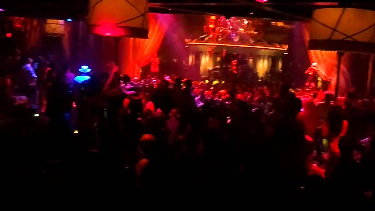 XS Las Vegas Halloween Party Dash Lezha YouTube