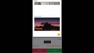 Fastsabuy Express Apps - How to Accept Bookings (Riders) screenshot 4