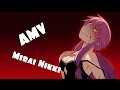 [AMV] ►Mirai Nikki◄ Only my friend