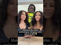 Telling our dad FAKE stories to see who he thinks did it 😭 #jamaican #twins #explore #viral #twins