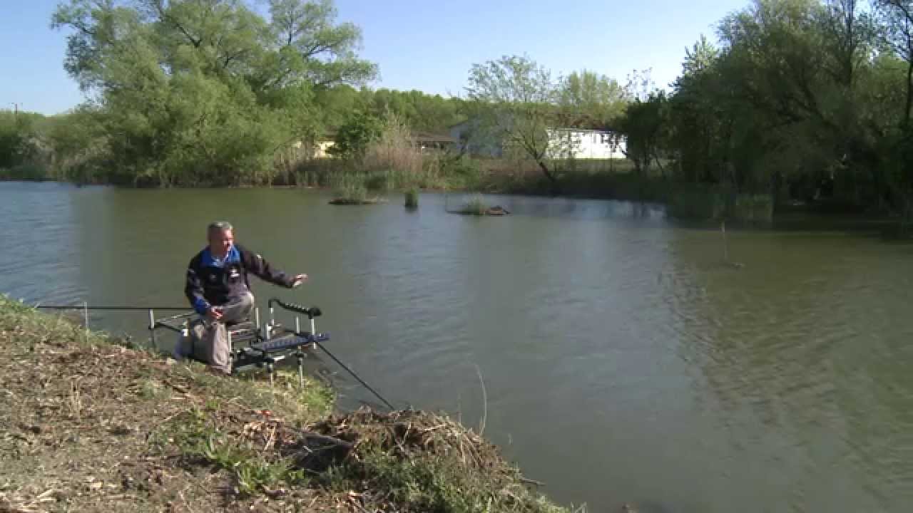 Poklás csatorna rejtelmei