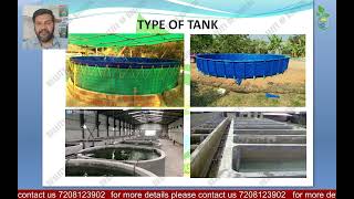 Biofloc Free Training Part 11 || बायोफ्लॉक फ्री ट्रेनिंग भाग 11 || Dissolve Oxygen