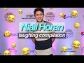 Gambar cover Niall Horan laughing compilation