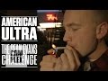 American Ultra: The Sean Evans Weed Challenge On Complex
