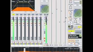 Density Pulsaret Granular Synthesis www.densitygs.com