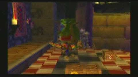 Crash Bandicoot The Wrath of Cortex (Playthrough) Part 6/68