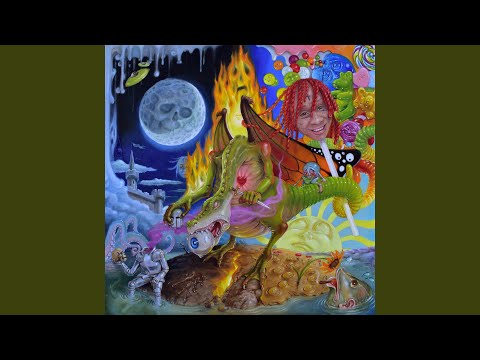 Putar iPhone - Trippie Redd