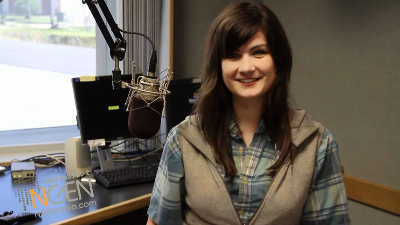 40 Day Countdown to NGEN radio - YouTube