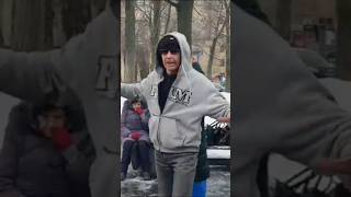 ФАНТАЗЕР #kharkiv #танцы