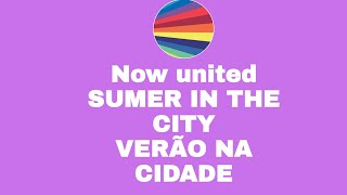 Sumer in the city:Verão na Cidade screenshot 4