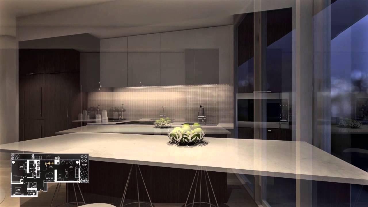 Twenty Lombard - Yonge + Rich - The Cavalli Suite