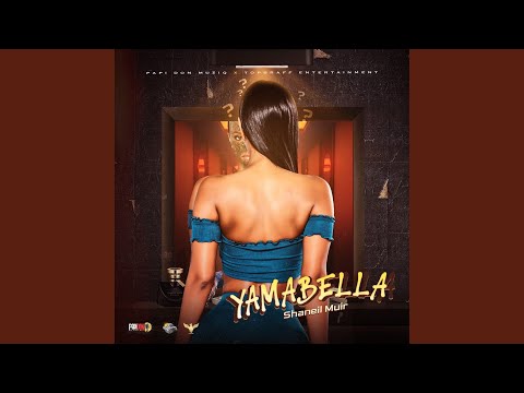 Shaneil Muir - Yamabella