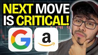 Are Google and Amazon A Threat To Nvidia