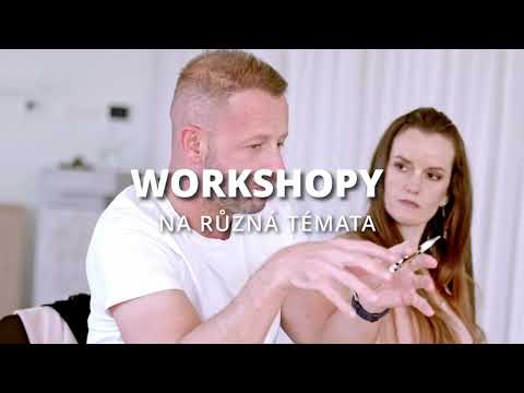 Workshopy, networking, kulaté stoly aneb all-in-one ve Scaleupboardu