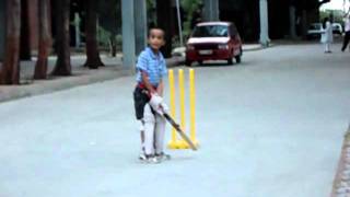 young cricket star sharya Awasthi at the age of 6 at Bharuch Gujrat young cricket star sharya Awasthi at the age of 6 at Bharuch Gujrat