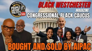 Who Really Funds Our Leaders The Congressional Black Caucus And Aipac Cdanaign Cash